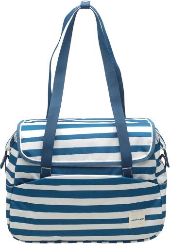 New Looxs Tosca Blue Stripes handbag 2.Image