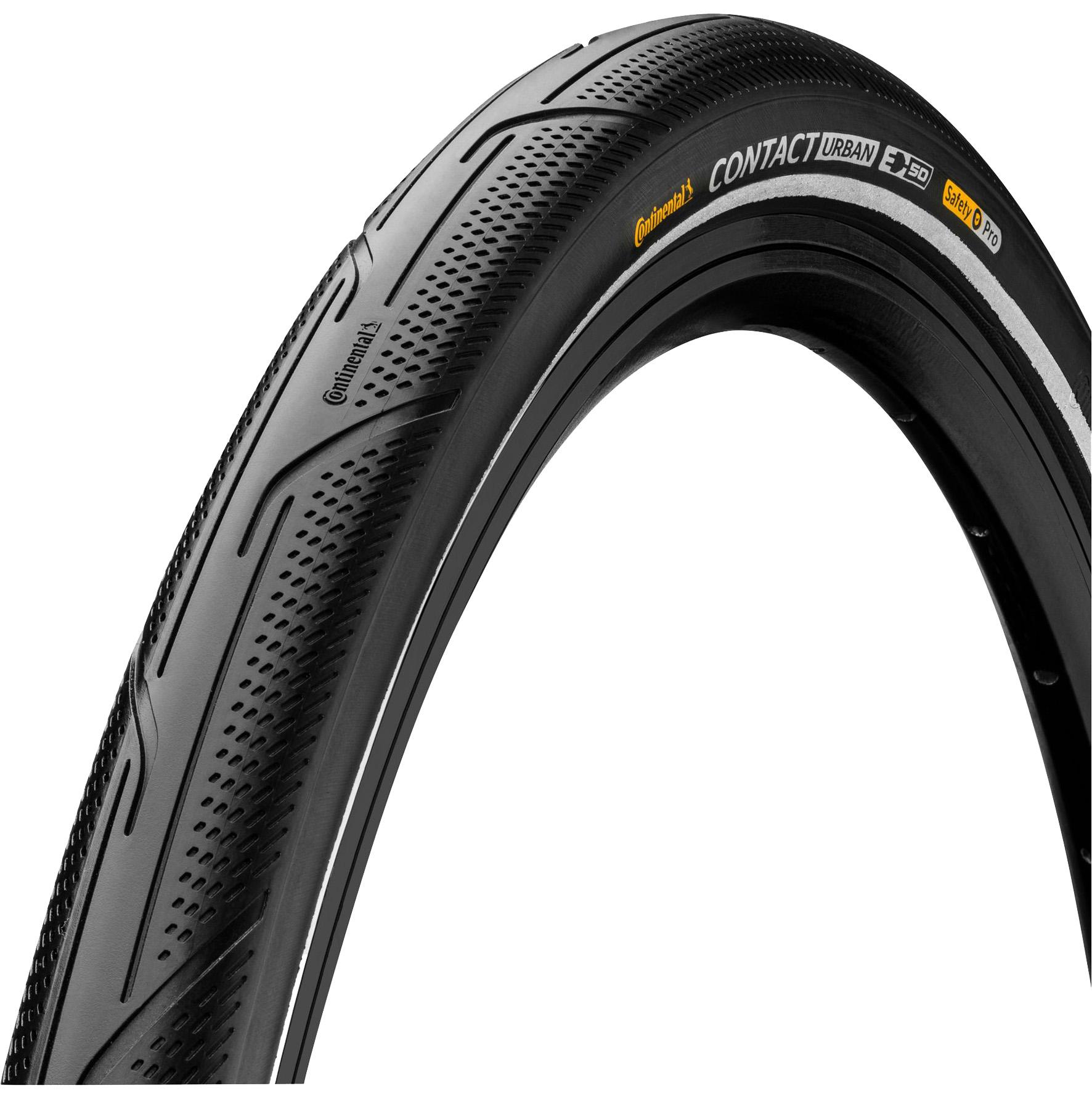 Continental Contact Urban Reflective 28x1.3/8 (622-37) tire