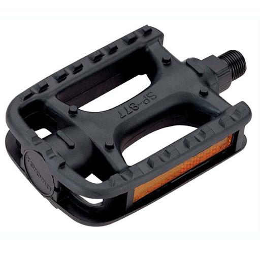SP-690 9/16 plastic pedal for kids
