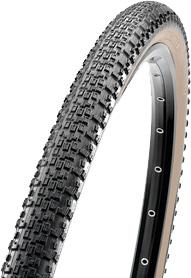 Maxxis Rambler EXO TR 60Tpi 28x1.5 (622-40) foldable tire