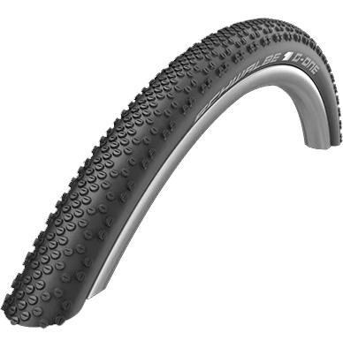 Schwalbe G-One Bite Evo HS487 28x1.5 (622-38) foldable tire