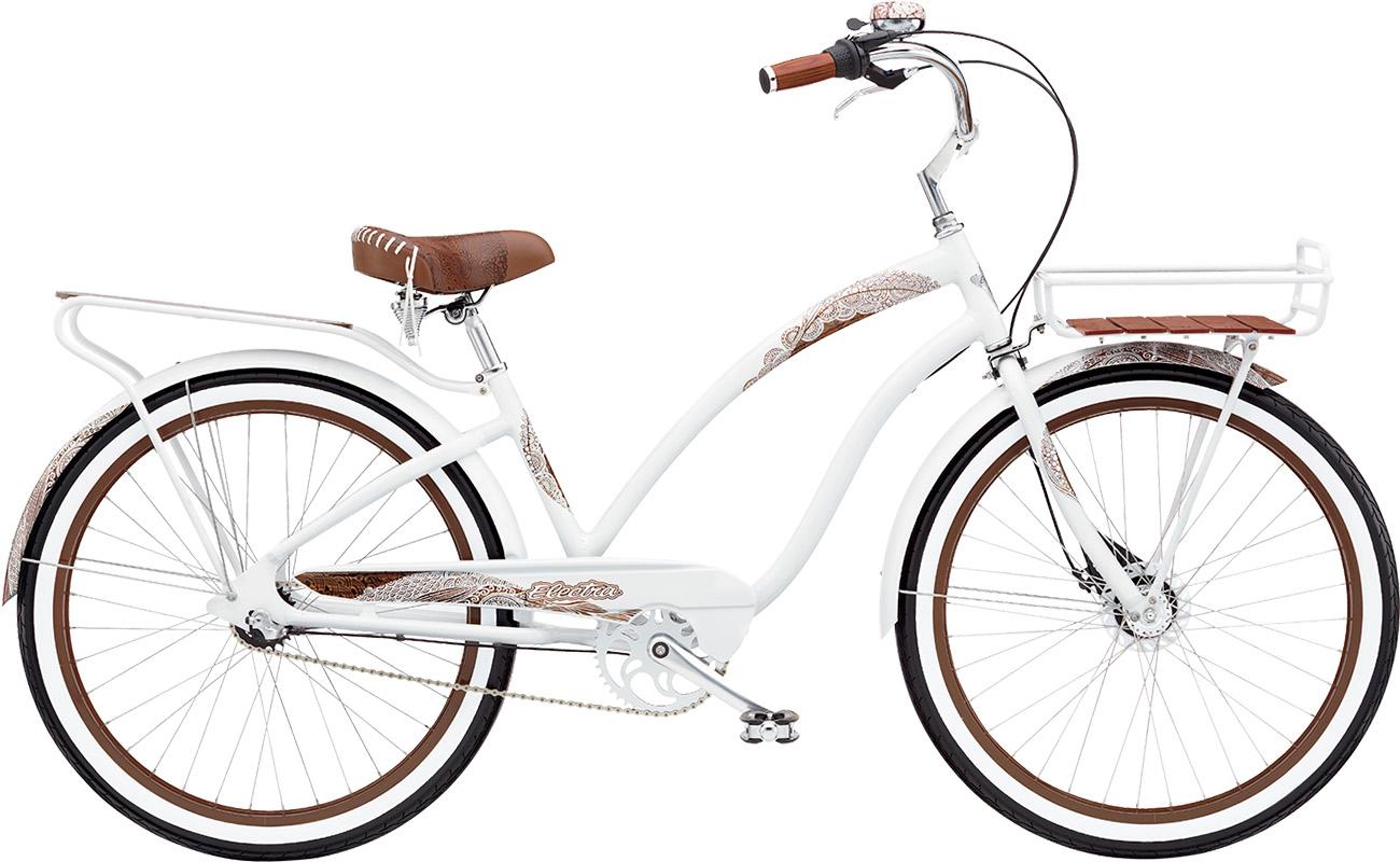 Electra hawaii 3i women's bike sale