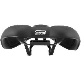 Selle Royal Float Athletic Unisex nyereg 8.Kép