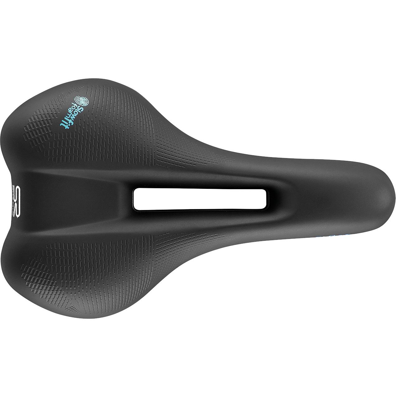 Selle Royal Float Athletic Unisex nyereg