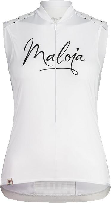 Maloja Argovia sleeveless jersey