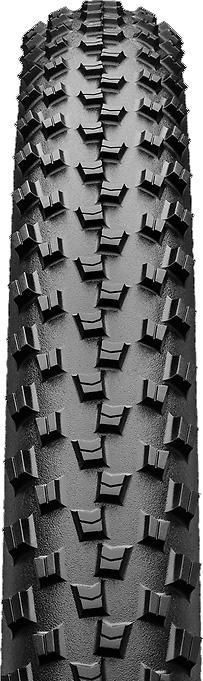 Continental Cross King 26x2.2 (559-55) Skin foldable tire 2.Image