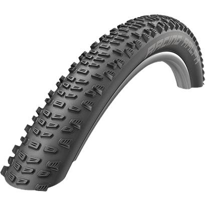Schwalbe Racing Ralph Performance HS490 ADDIX 27.5*2.25 (584-57) hajtogatható külső gumi
