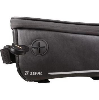 Zefal Z-Console Pack T3 Felsőcsőre táska 2.Kép
