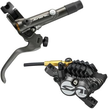 Shimano Saint M820 front hydraulic disc brake 2.Image