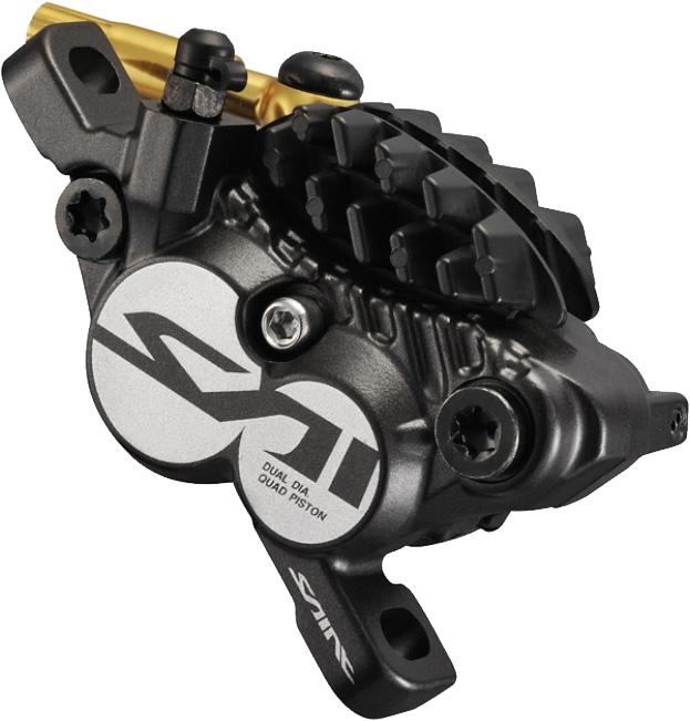 Shimano Saint M820 front hydraulic disc brake