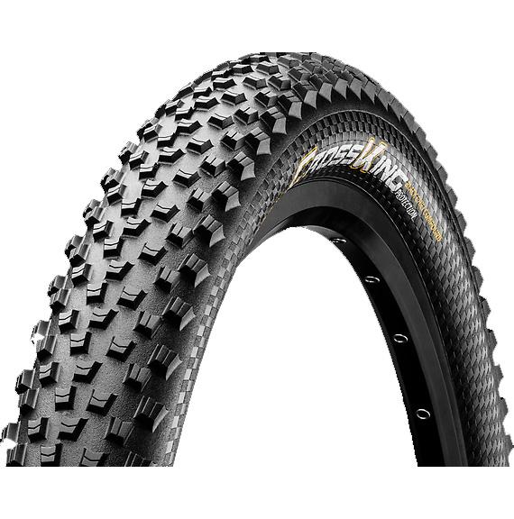 Continental Cross King Protection 29x2.3 (622-58) foldable tire