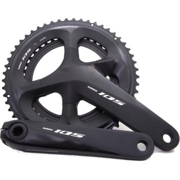 Shimano 105 R7000 crankset 2.Image