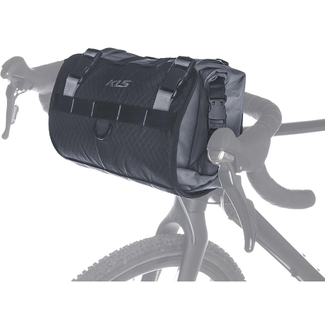 Kellys Aura handlebar bag