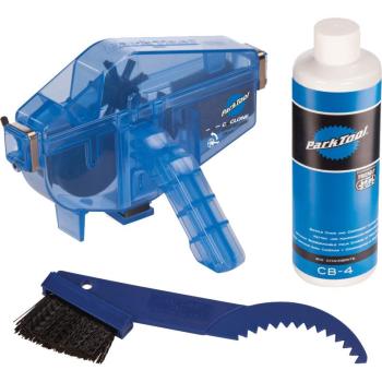 Park Tool CG-2.4 lánctisztító szett 1.Kép