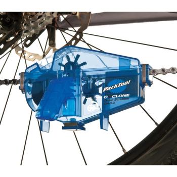 Park Tool CG-2.4 lánctisztító szett 3.Kép