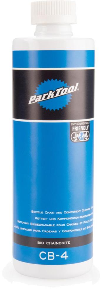 Park Tool CG-2.4 lánctisztító szett 8.Kép