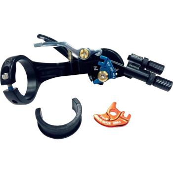 Scott Twinloc lever for Nude3 with mount clamp 2.Image