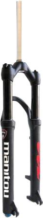 Manitou Markhor 29 1 1/8 100 mm fork