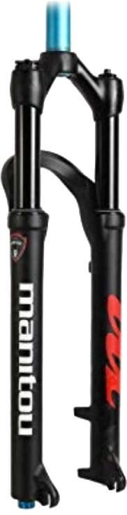 Manitou Markhor 26 1 1/8 100 mm fork 2.Image