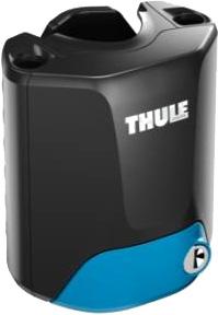 Thule RideAlong mounting clamp