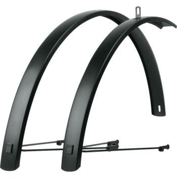 SKS Edge Alu 28/56 mudguards 1.Image