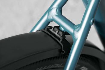 SKS Edge Alu 28/56 mudguards 3.Image