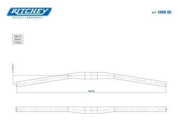 Ritchey WCS Flat 740*31.8 handlebar 3.Image