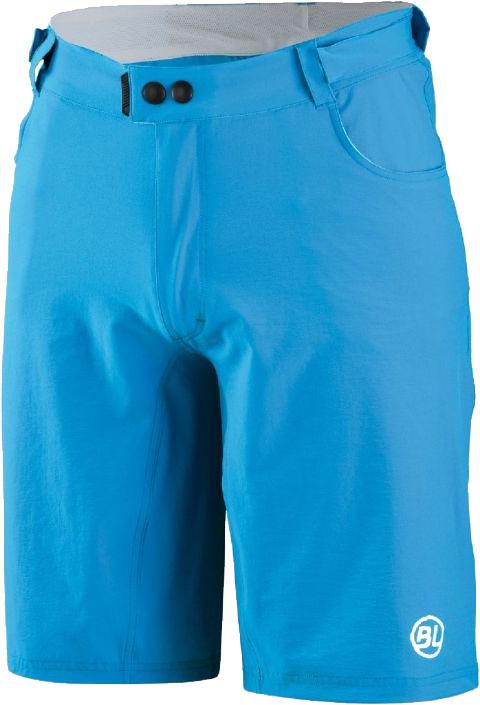 Bicycle Line Ostiglia MTB shorts