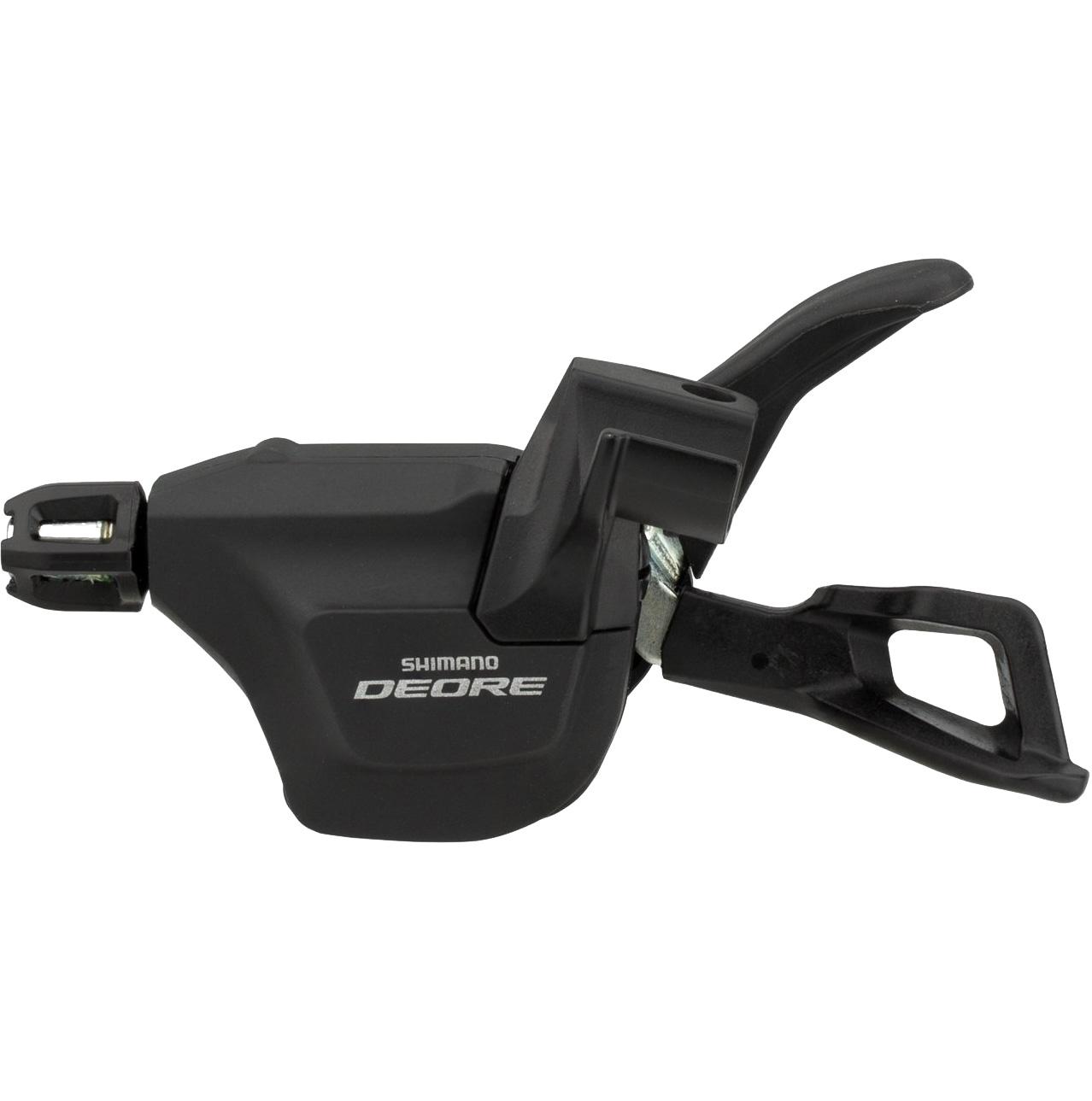 Shimano Deore M6000 2/3sp shift lever