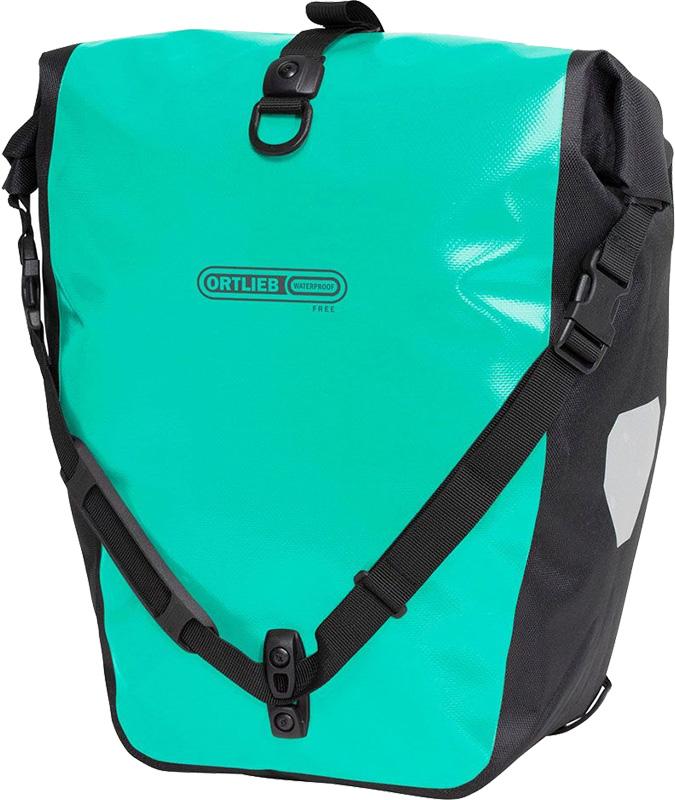 Ortlieb Back-Roller Free táska