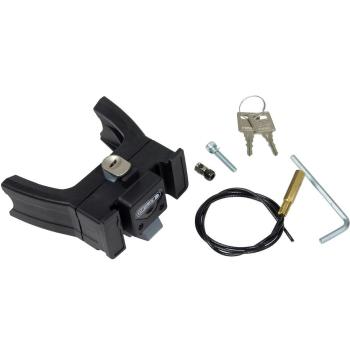 Ortlieb Ultimate eBike handlebar mount adapter 1.Image