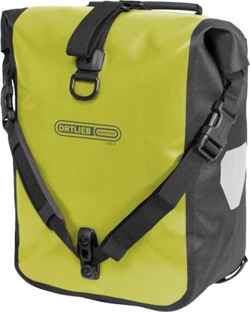 Ortlieb Sport-Roller Free QL 2.1 front pannier bag 1.Image