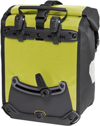 Ortlieb Sport-Roller Free QL 2.1 front pannier bag 2.Image