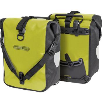 Ortlieb Sport-Roller Free QL 2.1 front pannier bag 3.Image