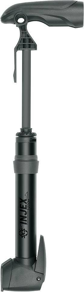 SKS Injex T-Zoom Alu minipump 2.Image