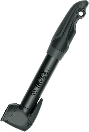 SKS Injex T-Zoom Alu minipump