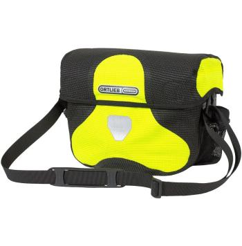 Ortlieb Ultimate High-Vis M handlebar bag 1.Image