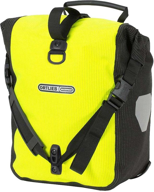 Ortlieb Sport-Roller High-Vis táska