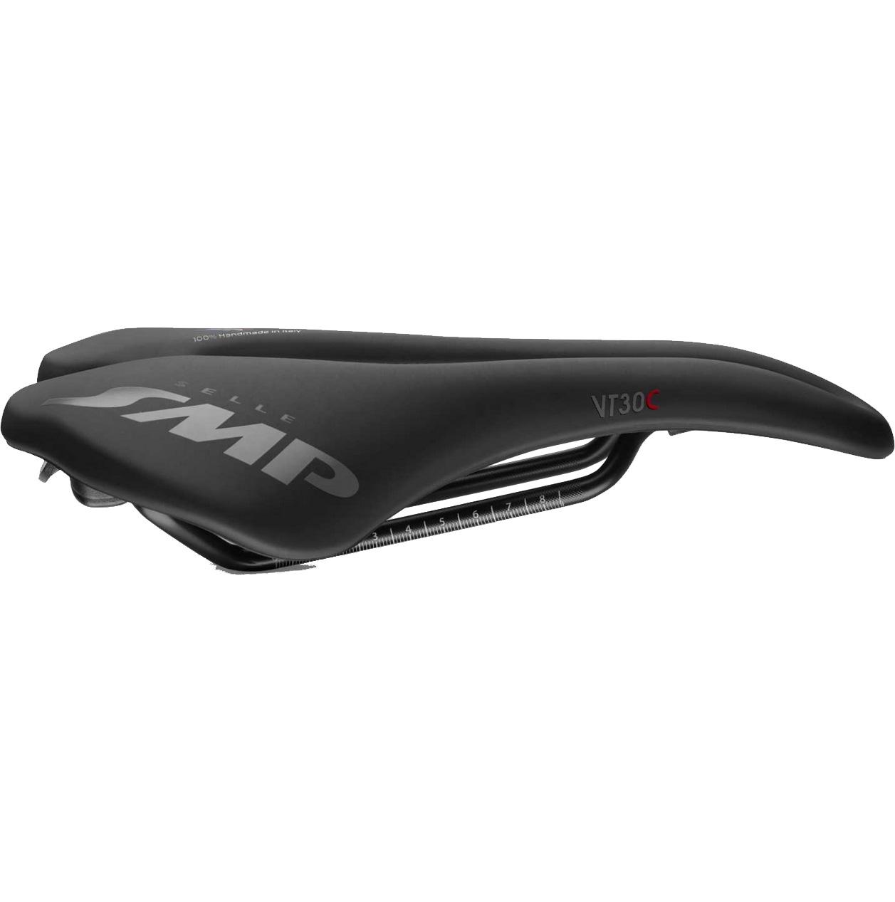 Selle SMP VT30C nyereg