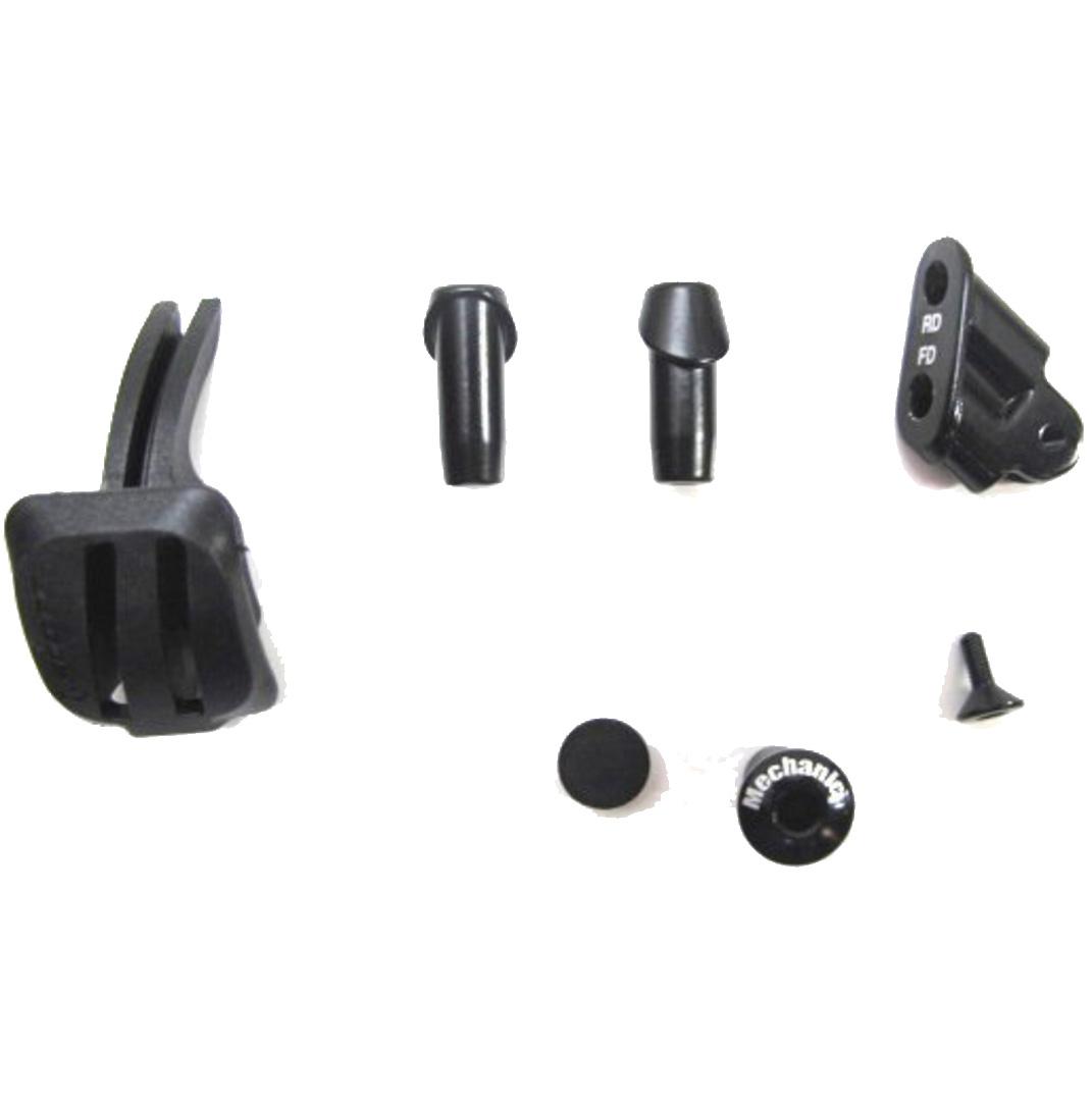 Scott Solace Mechanic Cableguide