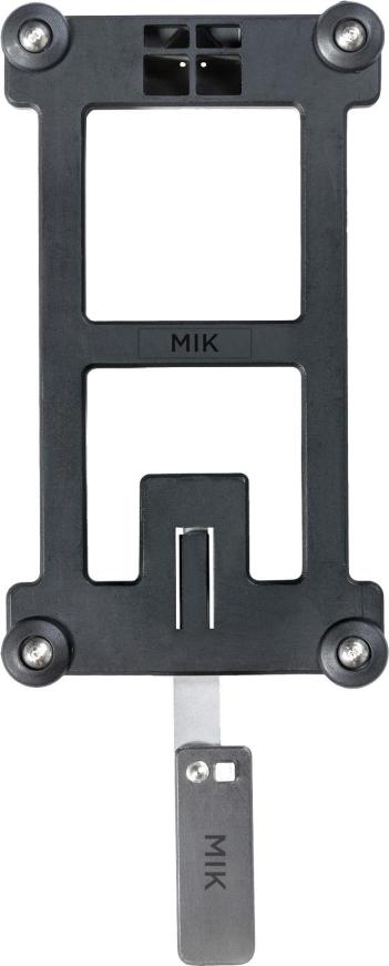 Basil MIK Adapter Plate for bag 2.Image