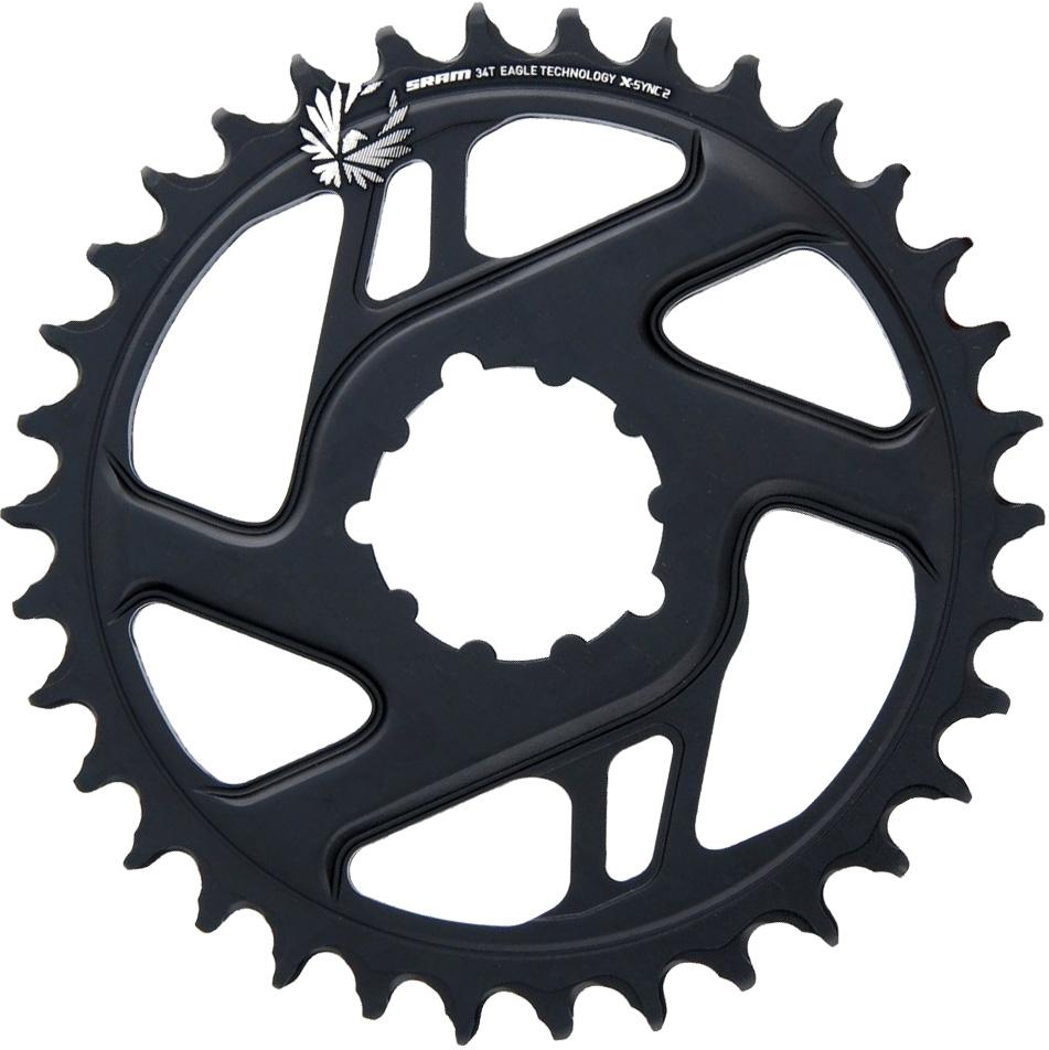 Sram Eagle X-Sync 12S 34T DM OFS3 chainring