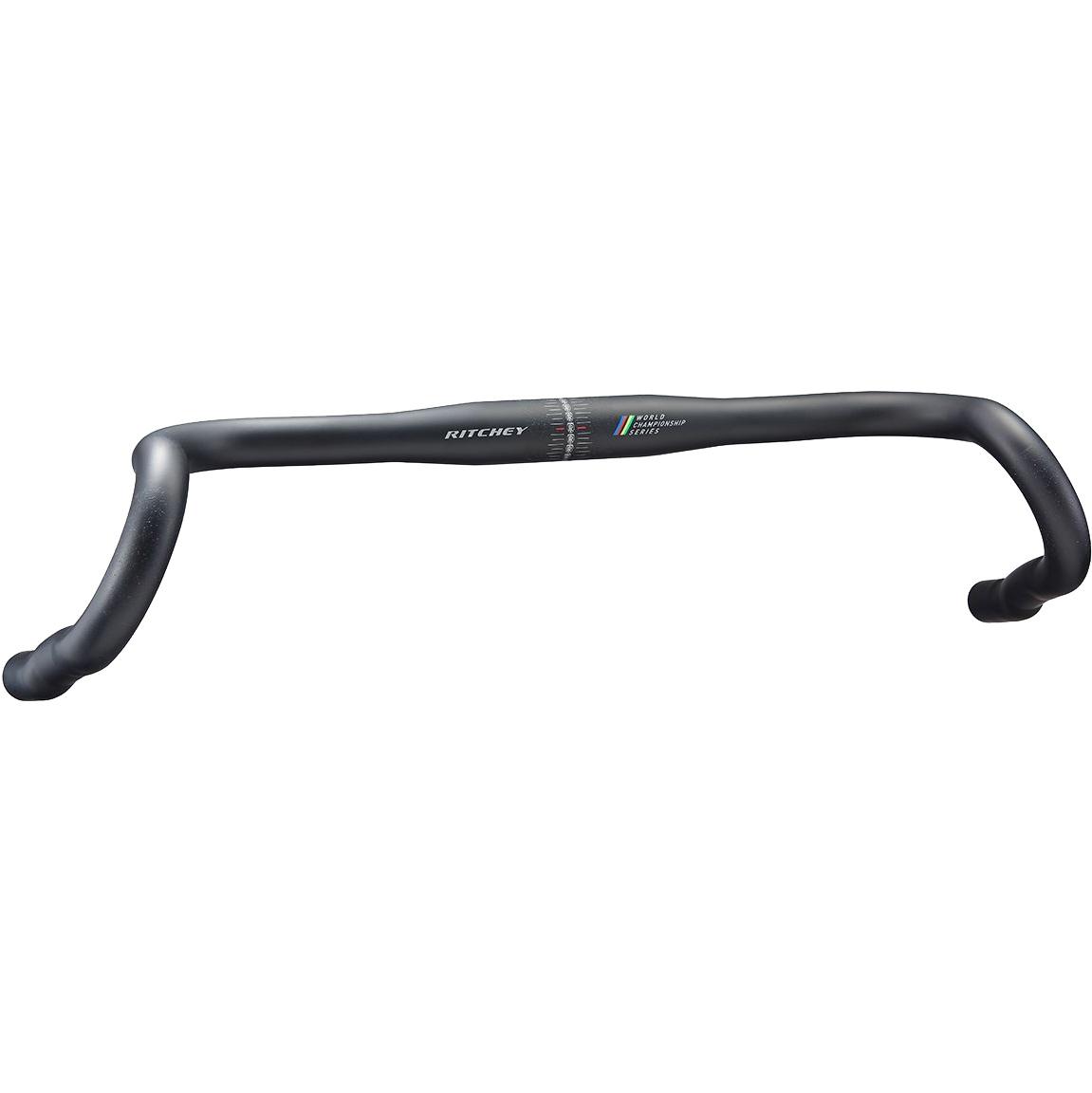 Ritchey Venturemax WCS XL Gravel 520*31.8 kormány