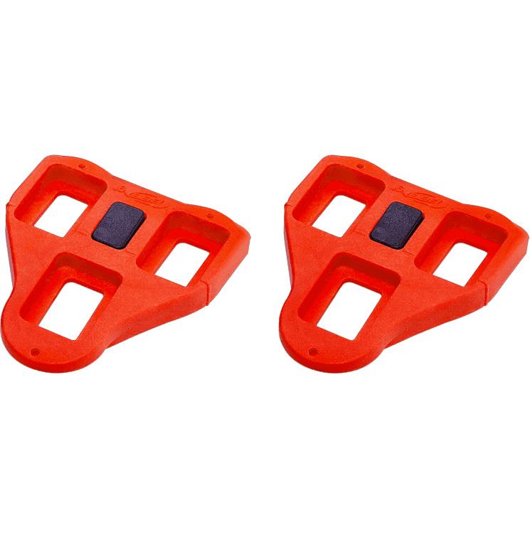 BBB BPD-02A Roadclip Look 9F RED cleat