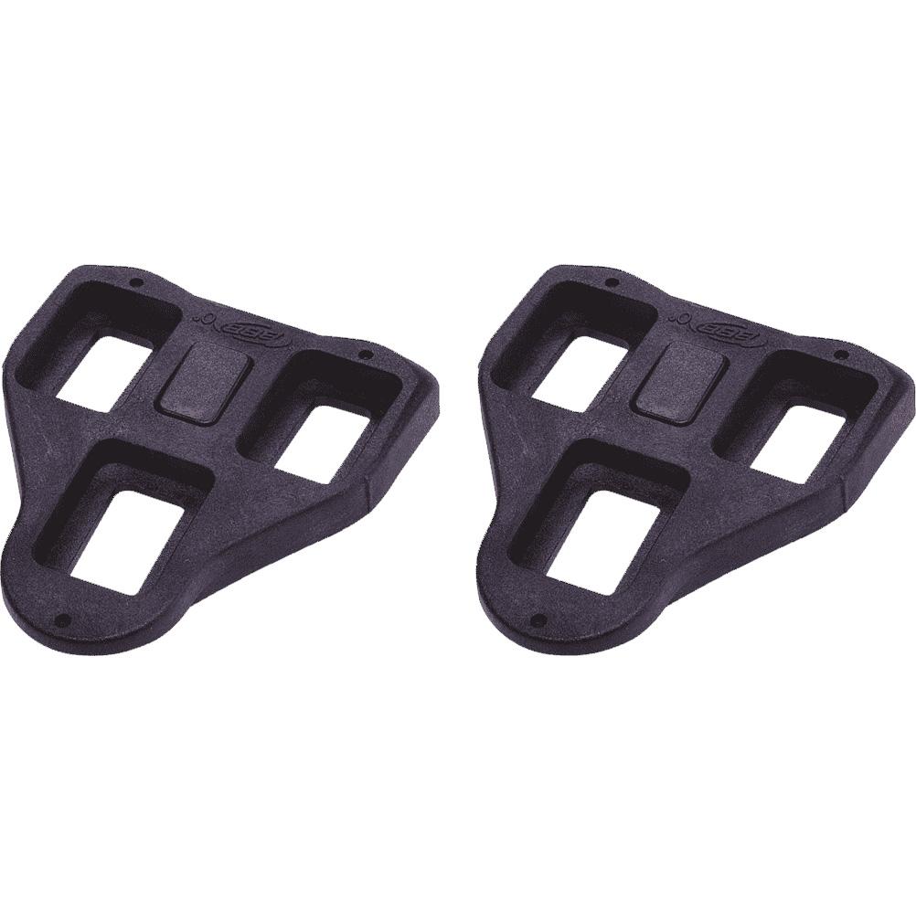 BBB BPD-02F Roadclip Look Fix Black cleat