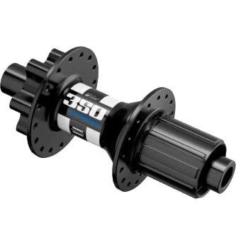 DT Swiss 350 Boost Hybrid rear hub