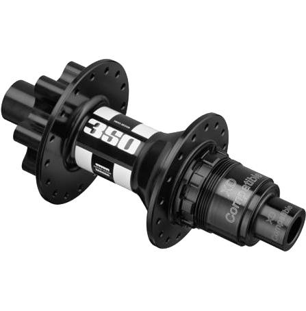 DT Swiss 350 Boost rear hub