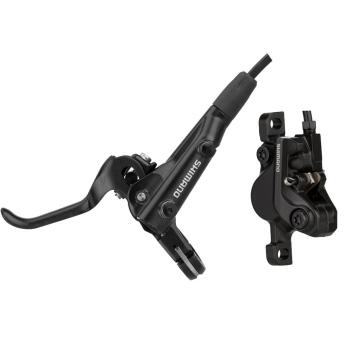 Shimano Deore M6120 rear hydraulic brake 3.Image