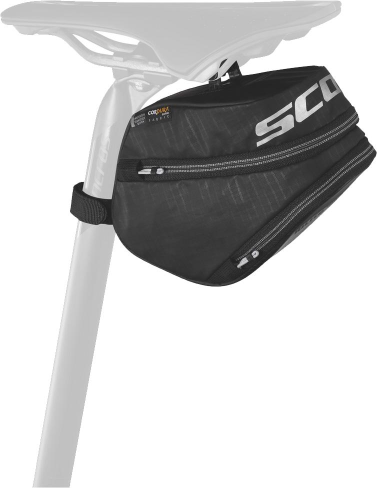 Scott HiLite 900 Clip saddle bag