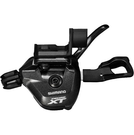 Shimano Deore XT M8000 2/3sp derailleur lever